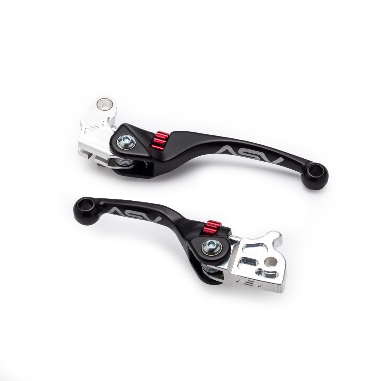 F4 Series Clutch and Brake Lever Pair Pack # BCF40609 - ASV