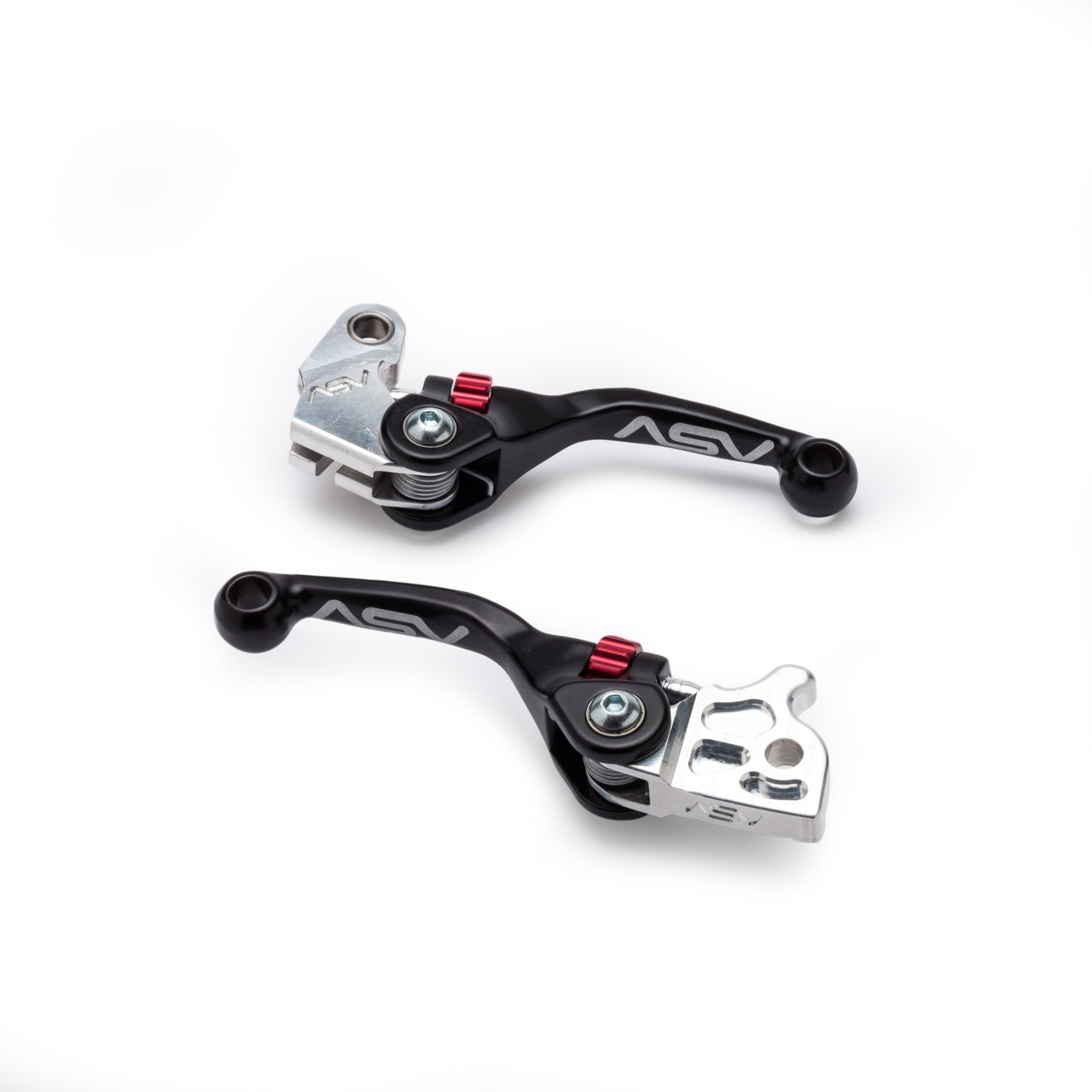 F4 Series Clutch and Brake Lever Pair Pack # BCF40609 - ASV