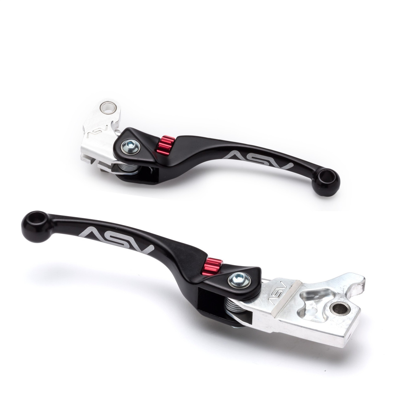 F4 Series Clutch and Brake Lever Pair Pack # BCF4A109 - ASV