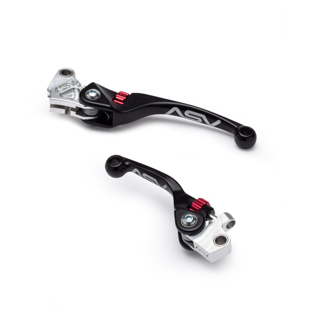 F4 Series Clutch and Brake Lever Pair Pack # BCF41307
