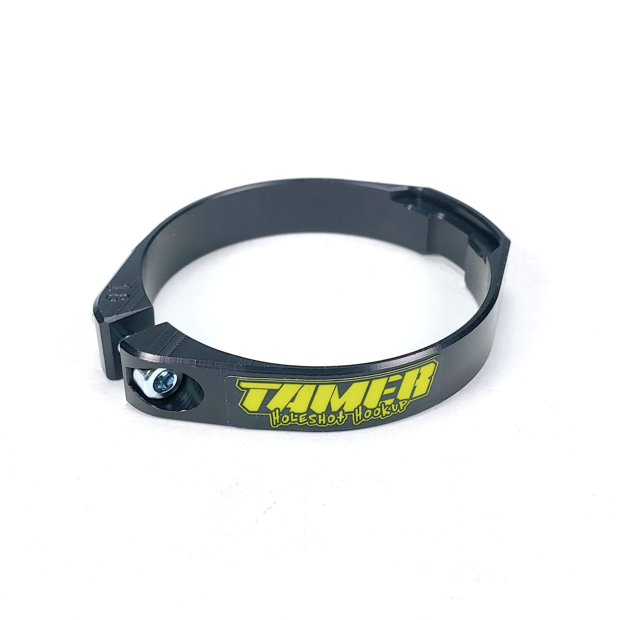 Tamer Holeshot Device Double Button Style w/ Mounting Ring