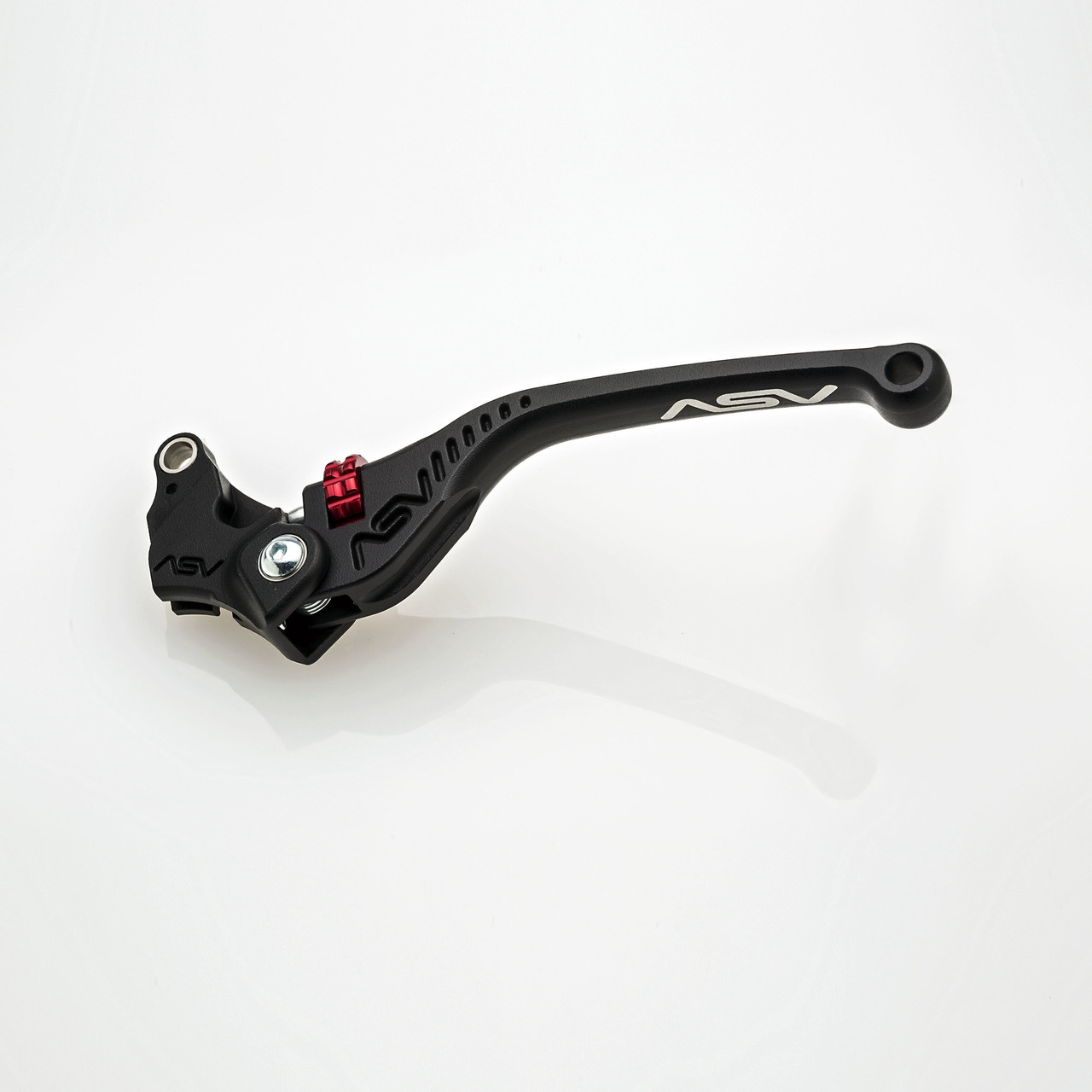 アヴァランチ⑤ カリブ C5 Series Sport Clutch Lever # CRC553 - ASV Inventions, Inc.