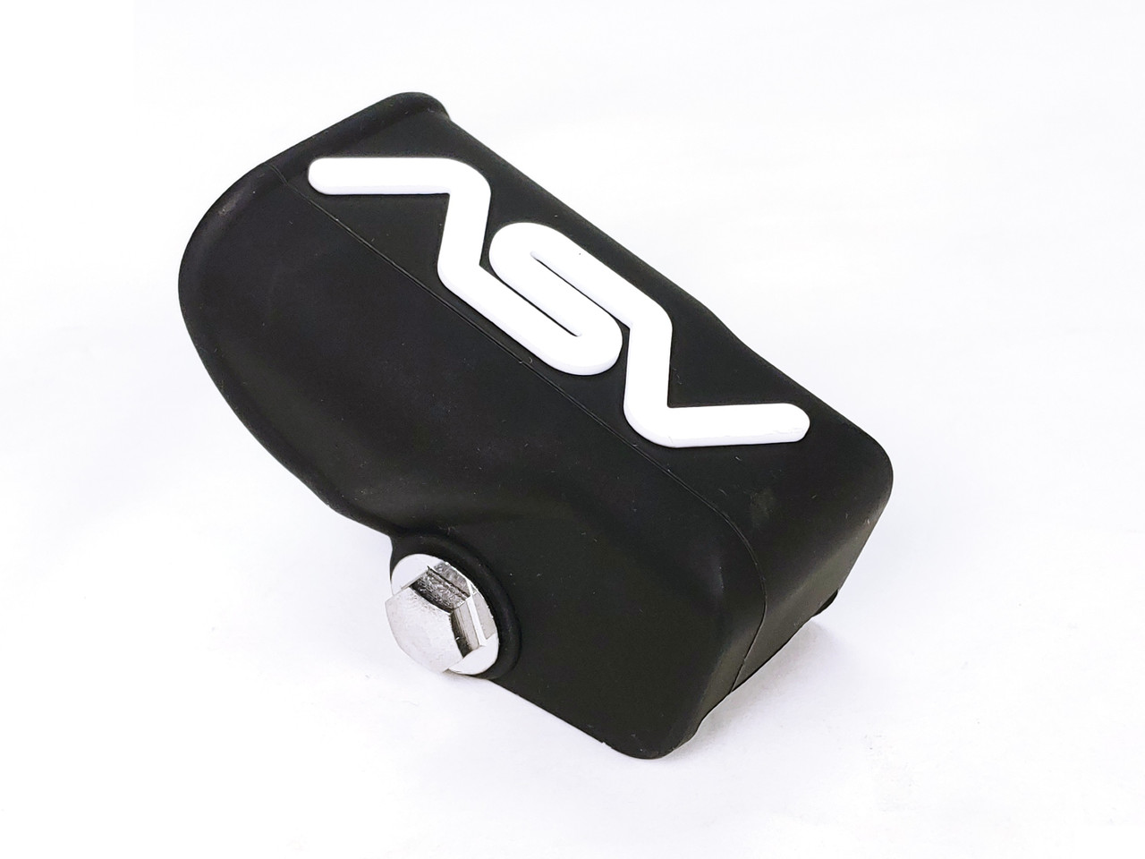 ASV PRO Clutch Dust Cover for CT01, CD19, CD27 ASV Levers #DCC06