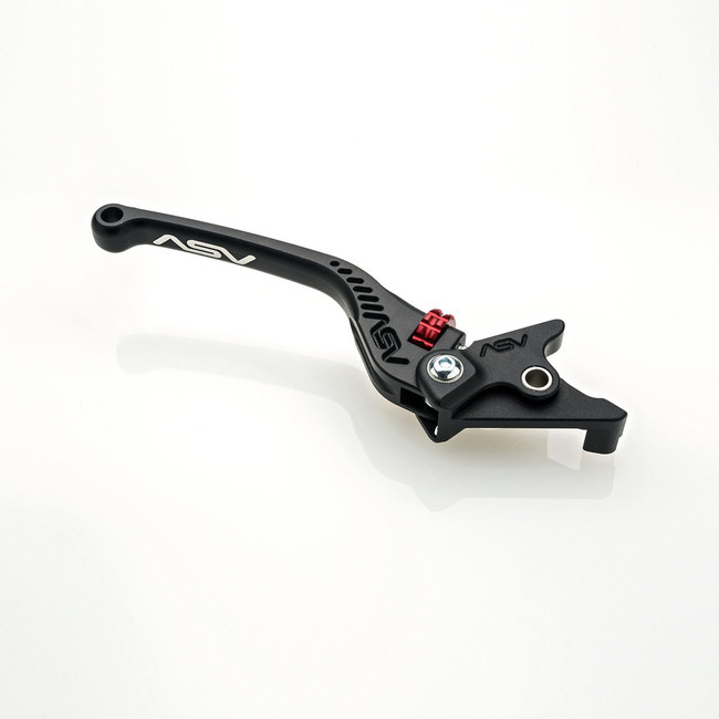 Difference Between ASV Inventions F3 and C5 Sports Levers