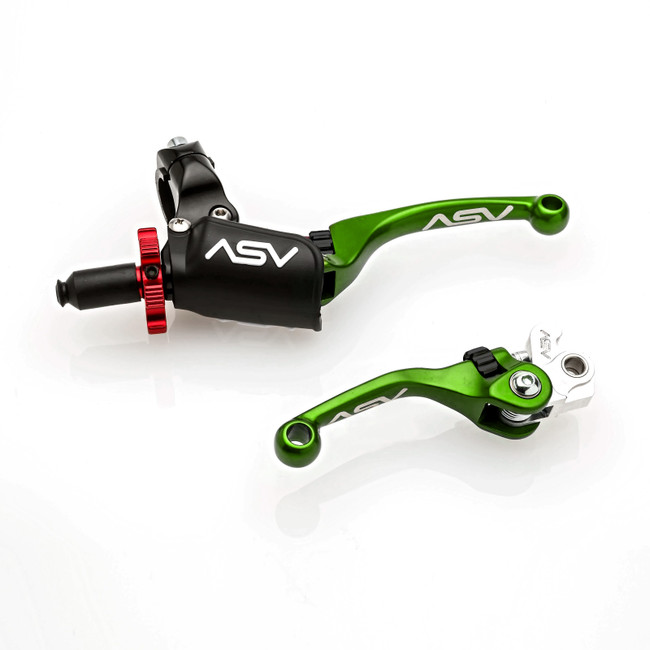 ASV Inventions: Offering the Best Motorcycle Products in the Industry