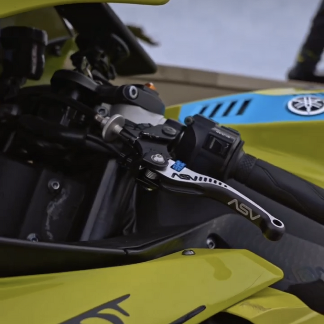 The Importance of Having a Good Clutch Lever for Your Motorcycle