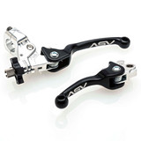 F2 Series Off-Road Clutch and Brake Lever Pair Pack # BCF21306SX