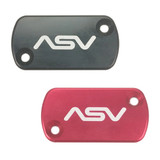 ASV Off-Road Front Brake Reservoir Cap - MDN201