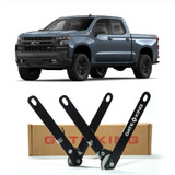 Tailgate Adjustor for 19-23 Chevrolet Silverado 1500