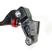 C5 Series Sport Clutch Lever # CRC514