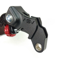 C5 Series Sport Clutch Lever # CRC523