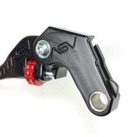 F3 Series Sport Clutch Lever # CRF310