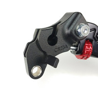 F3 Series Sport Clutch Lever # CRF323