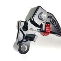 F3 Series Sport Clutch Lever # CRF324