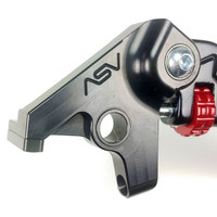 F3 Series Sport Brake Lever # BRF341