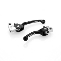 F2 Series Off-Road Clutch and Brake Lever Pair Pack # BCF20702