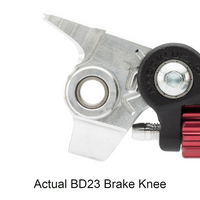 F2 Series Off-Road Clutch and Brake Lever Pair Pack # BCF22304