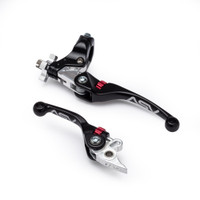 F4 Series Clutch and Brake Lever Pair Pack # BCF40806SX