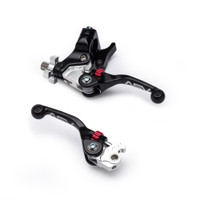 F4 Series Clutch and Brake Lever Pair Pack # BCF40106SH