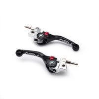 F4 Series Clutch and Brake Lever Pair Pack # BCF42727