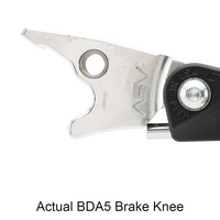 F2 Series Quad Brake Lever # BQF2A5