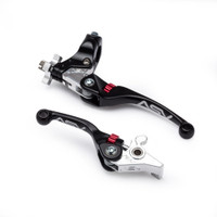 F4 Series Clutch and Brake Lever Pair Pack # BCF42506SX
