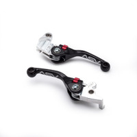 F4 Series Clutch and Brake Lever Pair Pack # BCF41610