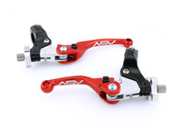 F4 Series Clutch and Brake Lever Pair Pack # BCF40506YSX