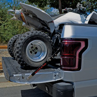 Tailgate Adjustor for 14-23 Chevrolet Colorado