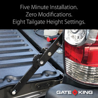 Tailgate Adjustor for 03-18 RAM 1500