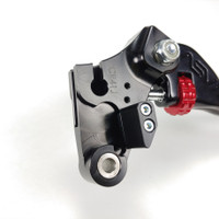 C5 Series Sport Clutch Lever # CRC515