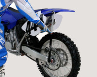 ASV Dirt Bike Solo Sag Scale