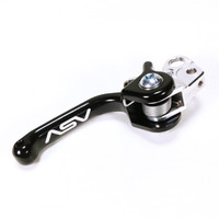 F2-Mini Unbreakable Front Brake (Right) Lever for Yamaha PW50 # BDF222