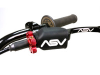 ASV Deluxe Clutch Dust Cover for ASV Pro Perch