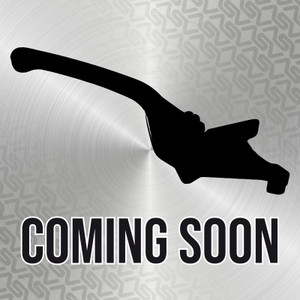 F3 Series Sport Brake Lever for Brembo RCS Radial Master Cylinders #BRF361 F3 Series Sport Brake Lever for Brembo RCS Radial Master Cylinders #BRF361