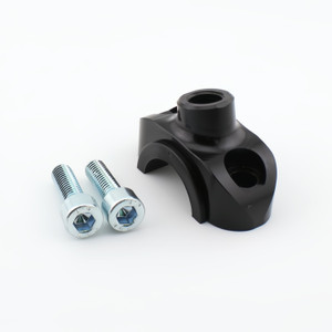 ASV Mirror Mount Rotator Clamp (Horizontal-style) ASV Mirror Mount Rotator Clamp (Horizontal-style)