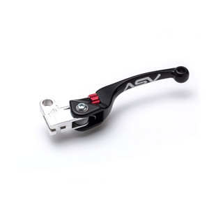F4 Series Dirt Clutch Lever for Honda CRF125F # CDF435 F4 Series Dirt Clutch Lever for Honda CRF125F # CDF435