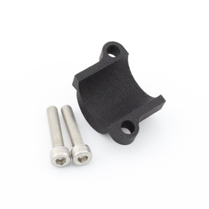 ASV 8mm Offset Perch Spacer for Yamaha TW200, WR250R/X, XT250  ASV 8mm Offset Perch Spacer for Yamaha TW200, WR250R/X, XT250