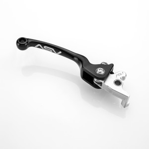 F2 Series Off-Road Brake Lever for Honda XR650L # BDF216H (Standard) F2 Series Off-Road Brake Lever for Honda XR650L # BDF216H (Standard)