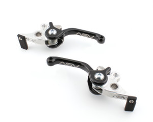 F3-E Front and Rear Brake Levers for E Ride Pro SR / SS 3.0 (Type 2) / Talaria Sting MX5 Pro # RFTF30808