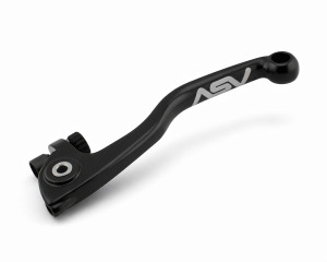 S1 Series Off-Road Clutch Lever for Brembo Master Cylinders # CDS103