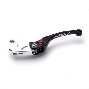 F4 Series Quad Clutch Lever # CQF4A4