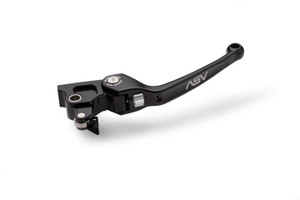 VC5 V-Twin Brake Lever for 14-22 Harley Sportster # BVC583