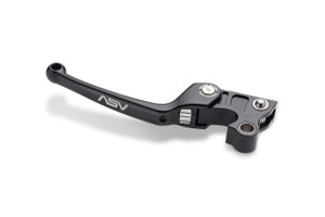 VC5 V-Twin Clutch Lever for Harley Dyna 96-17 / Softail 05-14 / Touring 96-07 # CVC581