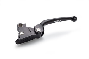 VC5 V-Twin Cable Clutch Lever for 15-24 Harley Softail / 08-16 Touring # CVC584