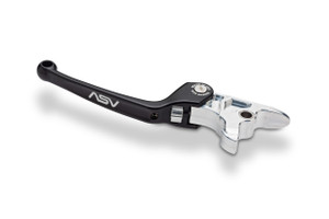 VC5 V-Twin Hydraulic Clutch Lever for 17-20 Harley Touring # CVC586