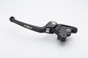 VC5 V-Twin Clutch Lever for 21-25 Harley Touring # CVC587