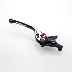 C5 Series Sport Brake Lever for 09-16 Kawasaki Ninja 650, 09-14 Versys 650 # BR41k
