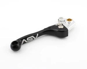 W1 Works Edition Off-Road Brake Lever # BDW101