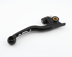 W1 Works Edition Single-Pivot Off-Road Brake Lever # BDW123